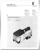 John Deere Hydronic 10, 4, 5, M and MII Coolant Heaters Component Technical Manual (CTM10090X19)