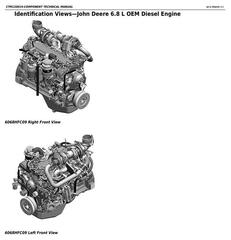CTM120019 - PowerTech 6068 Diesel Engines (Final Tier 4/Stage IV platform) Lev.33 ECU Servicel Manual