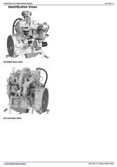 CTM124619 - John Deere PowerTech 2.9L 3029 Metric Diesel Engine Diagnostic & RepairTechnical Manual