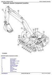 TM2361 - John Deere 450DLC Excavator Diagnostic, Operation and Test Service Manual