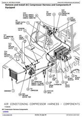 TM1611 - John Deere 410E Backhoe Loader Service Repair Technical Manual