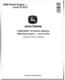 Powertech 6068 iT4/S3B Diesel Engines Level 21 ECU Technical Manual (CTM104719)