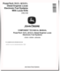 Powertech 6105 and 6125 Tier 1 Diesel Engines Electronic Fuel System with Lucas EUIs Technical Manual (CTM115)