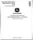 Powertech 4045 4-Valve FT4/S4 Diesel Engines Level 34 ECU Technical Manual (CTM120119)