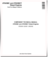 Yanmar 4TNV98C and 4TNV98CT (FT4/Stage IV) Diesel Engines Technical Manual (CTM120319)