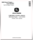 Powertech 3029 (Final Tier 4/Stage IV) Diesel Engines Level 23 ECU Technical Manual (CTM120619)