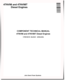 Yanmar 4TNV98 and 4TNV98T (iT4/Stage IIIB) Diesel Engines Engine Technical Manual (CTM130319)