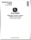 Yanmar 4TNV94FHT (FT4) Diesel Engines Component Technical Manual (CTM136419)