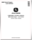 Powertech 6090 Stage III Diesel Engines Level 25 ECU Technical Manual (CTM139119)
