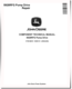 John Deere 5928RFG Pump Drives Component Technical Manual (CTM148819)