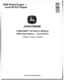 Powertech 6090 Diesel Engines- Level 40 ECU (Tier 4/ Stage V) Component Technical Manual (CTM165219)