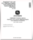 Powertech 4045, 6068 Diesel Engines Level 4 Electronic Fuel Systems With Bosch VP44 Pump Technical Manual (CTM170)