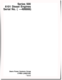 Powertech 6101 (Series 500) Diesel Engines (SN: -499999) Component Technical Manual (CTM20)