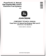 Powertech 6081HFN04 Natural Gas Engines Level 8 Electronic Fuel System Technical Manual (CTM300)
