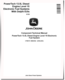 Powertech 6135 Diesel Engines Level 15 Electronic Fuel System With Delphi EUIs Technical Manual (CTM370)