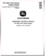 FPT NEF (PIN: F4CE9484F*J600___) Tier 3/Stage III A Diesel Engines (European Edition) Technical Manual (CTM408019)