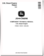 Powertech 3029D and 3029T Diesel Engines Component Technical Manual (CTM4832)