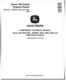 Powertech 3029 (SN. before 499999), 4039, 4045, 6059, 6068 Series 300 Diesel Engines Technical Manual (CTM8)
