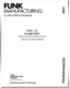 John Deere P40 Planetary Transmission Servece and Parts Assembly Manual (P997103)