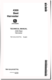 John Deere 4300 Beet Harvesters Technical Manual (TM1120)
