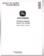John Deere JDLink 2G and 3G Modular Telematics Gateways Technical Manual (TM114519)