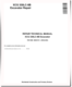XCG 330LC-8B Crawler Excavators Repair Manual (TM11586)