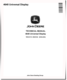 John Deere 4640 Universal Display Technical Manual (TM123119)