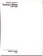 John Deere 100, 110, 146, 148, 158, 175, 245, 260, 265, 280, 75 and 80 Farm Loaders Technical Manual (TM1298)