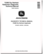 John Deere F4365 Dry Nutrient Applicators (North American Edition) Diagnostic Manual (TM139919)