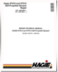 Hagie STS10 (SN from 10S019001) and STS12 (SN from 12S019001) Self-Propelled Sprayers Repair Manual (TM149219)