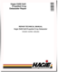 Hagie D400 Self-Propelled Detasselers Repair Manual (TM152919)