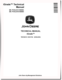John Deere iGrade™ (PIN. from PCXL01C150000, PCXL01D150000) System Technical Manual (TM155219)