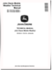 John Deere Mobile Weather (PIN. from PCXL02C150000, PCXL02D150000) System Technical Manual (TM155419)