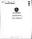 John Deere JDLink R Modem 4G  Technical Manual (TM155719)