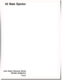 John Deere 42 Bale Ejectors Technical Manual (TM1584)