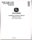 John Deere 5090M, 5100M, 5115M and 5125M Tractors Operation and Test Manual (TM167119)