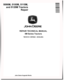 John Deere 5090M, 5100M, 5115M and 5125M Tractors Repair Manual (TM167219)