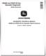 John Deere DN495 and DS35 G5 Dry Spreaders (North America) Diagnostic Manual (TM170119)