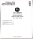 John Deere 5310N and 5510N Tractors Diagnostic and Repair Technical Manual (TM1717)