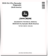 John Deere DS35 G4.5 Dry Spreaders (North America) Diagnostic Manual (TM172919)
