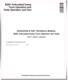 BELL B25C Articulated Dump Trucks Operation and Test Manual (TM1811)