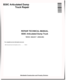 BELL B30C Articulated Dump Trucks Repair Manual (TM1814)