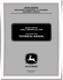 John Deere LX280, LX280AWS and LX289 Garden Tractors Technical Manual (TM2046)