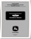 John Deere G15 (SN: 010001-) Professional Walk-Behind Mowers Technical Manual (TM2242)