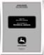 John Deere Quik-Trak 647A, 657A and 667A Stand-On Mowers Technical Manual (TM2310)