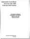 John Deere Hydrostatic Front Wheel Drive for 2130, 3030, 3130 and 3140 Tractors Technical Manual (TM4303)