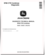 John Deere 9780 CTS Combines Diagnostic Manual (TM4884)