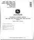 John Deere 1654, 1854, 2054, 2104 China Tractors, 6165J, 6185J, 6205J and 6210J Tractors (Asia, from MY14) Diagnostic Manual (TM802219)