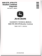 John Deere 9650 STS (SN: 060101-) and 9750 STS (SN: 060044-) Combines (Brasilian) Diagnostic Manual (TM9058)
