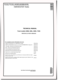 John Deere 753G, 753GL, TimberJack 608B, 608L and 608S Harvesters Operation and Test Manual Supplement (TMF387452)